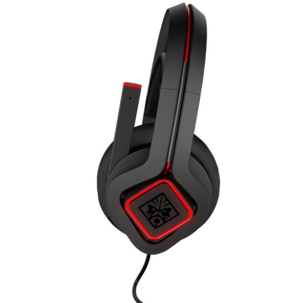 Auriculares Omen By Hp Mindframe Prime Negro